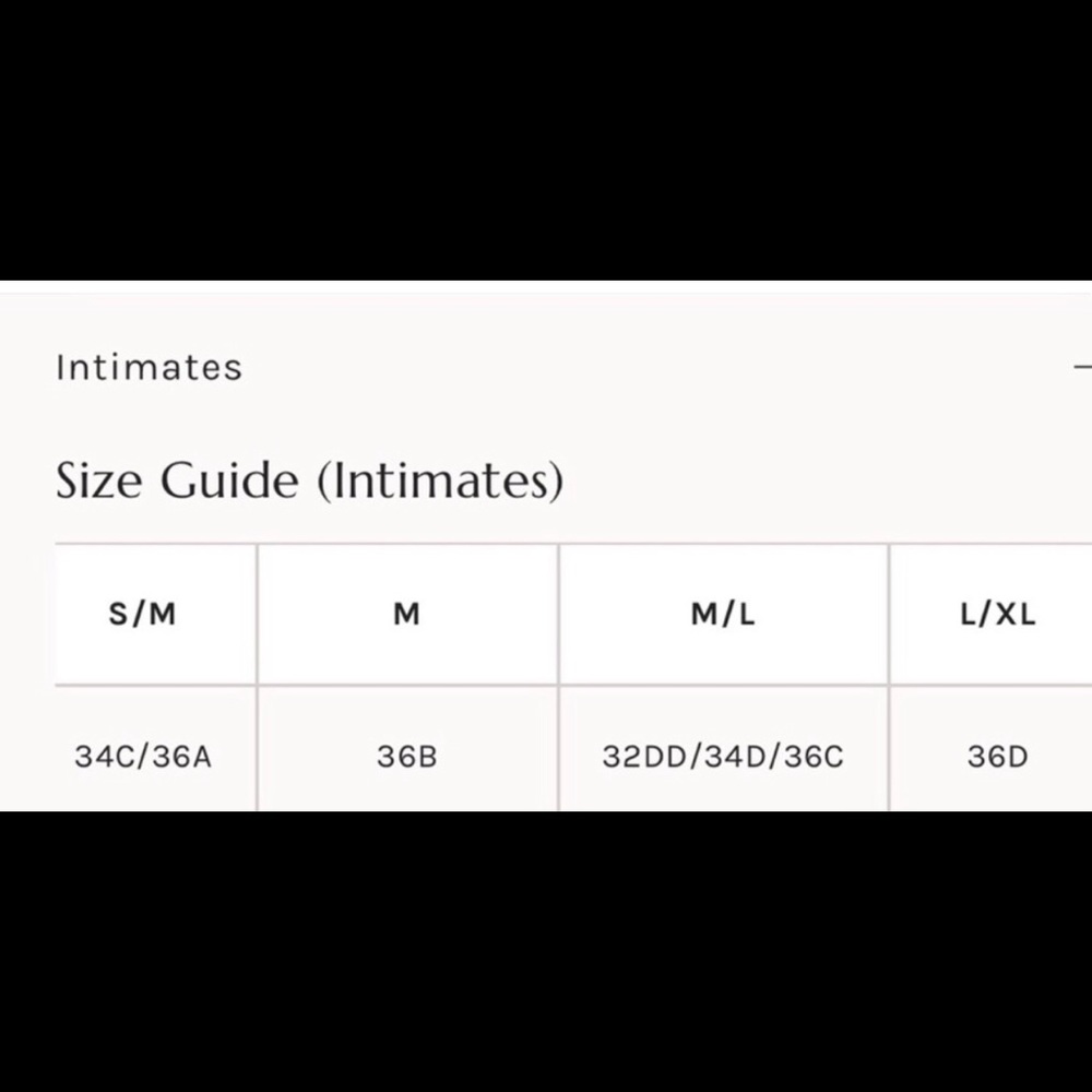 Free People Alyssa Bra - Picture 5 of 5